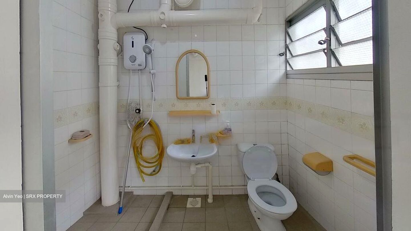 Blk 857 Woodlands Street 83 (Woodlands), HDB 5 Rooms #447625731